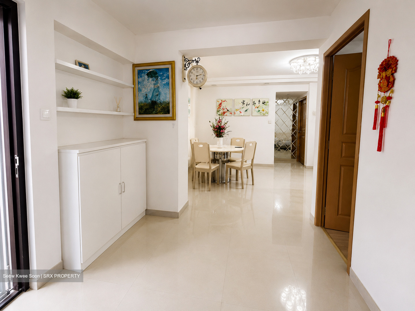 Blk 305 Tampines Street 32 (Tampines), HDB 5 Rooms #561327851